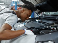 Which Material Is The Most Used To Make An&nbsp;Engine?